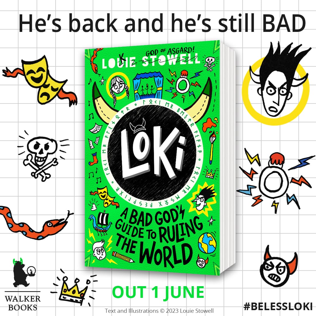 Preorder book three at an indie!