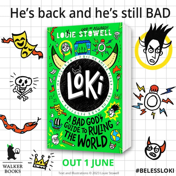 Preorder book three at an indie!