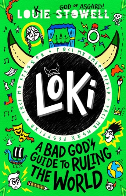 Preorder a personalised posterior please!